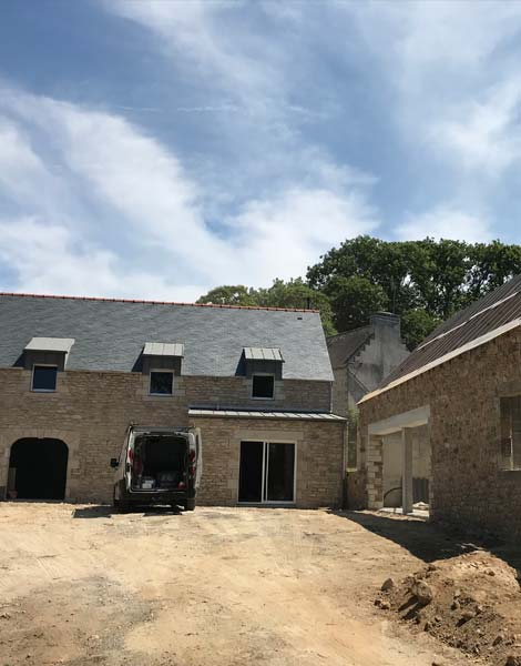 expert en rénovation de maison à quimper, nous transformons votre habitat avec qualité et savoir-faire. obtenez un devis personnalisé pour vos projets de rénovation.