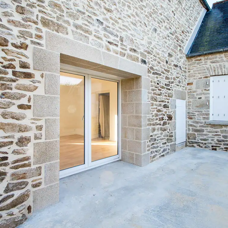expert en rénovation de maison à quimper, nous transformons votre habitat selon vos envies avec qualité et savoir-faire. contactez-nous pour un devis personnalisé.