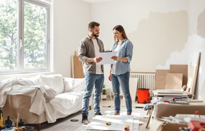 découvrez nos conseils et astuces pour une rénovation maison réussie, alliant qualité, design et budget maîtrisé.