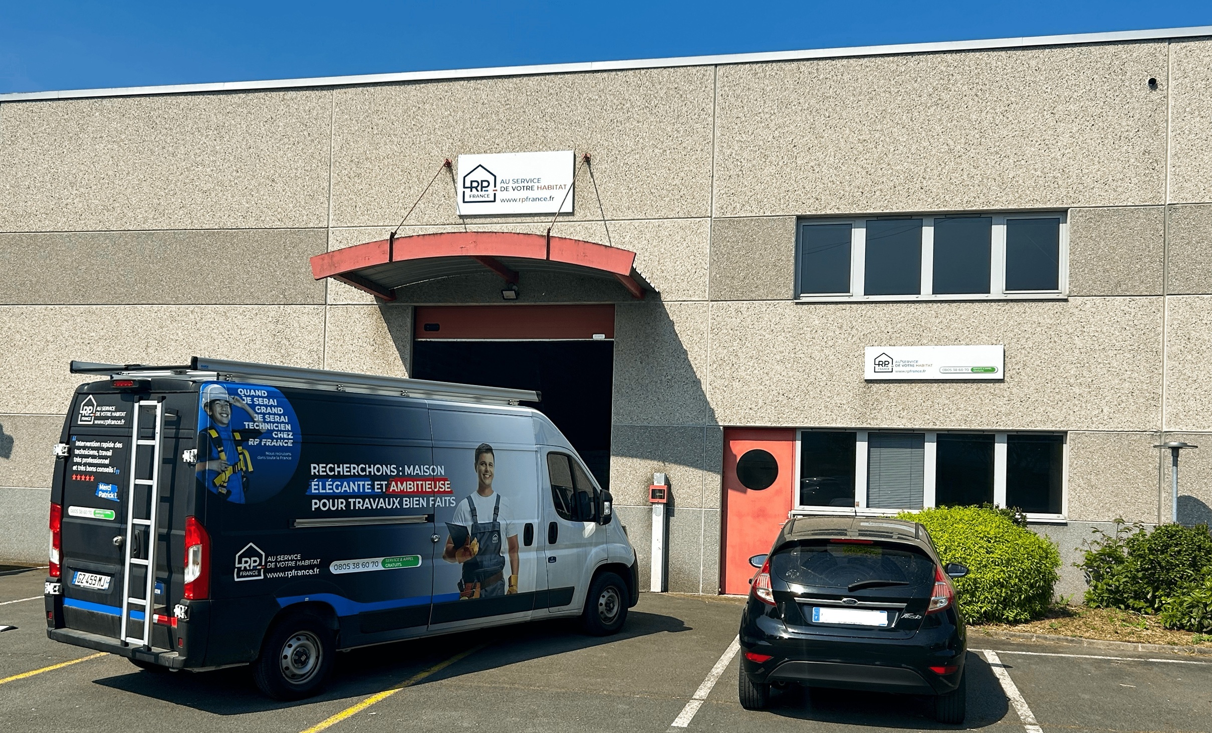 découvrez comment la rénovation maison peut valoriser votre habitat, améliorer votre confort et augmenter la valeur de votre bien immobilier grâce à des solutions adaptées et innovantes.