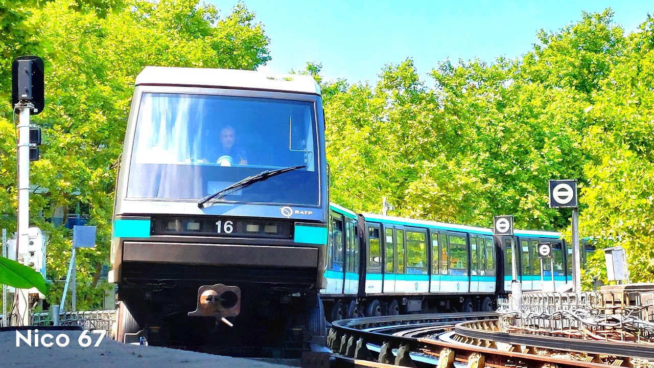 découvrez les projets de rénovation du métro parisien prévus pour 2025, visant à moderniser les infrastructures et améliorer le confort des usagers.