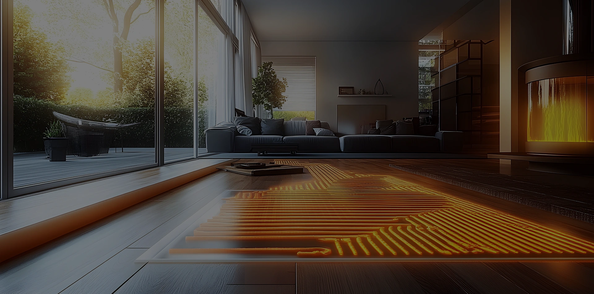 améliorez le confort électrique de votre habitat grâce à nos solutions de rénovation efficaces et adaptées à vos besoins.