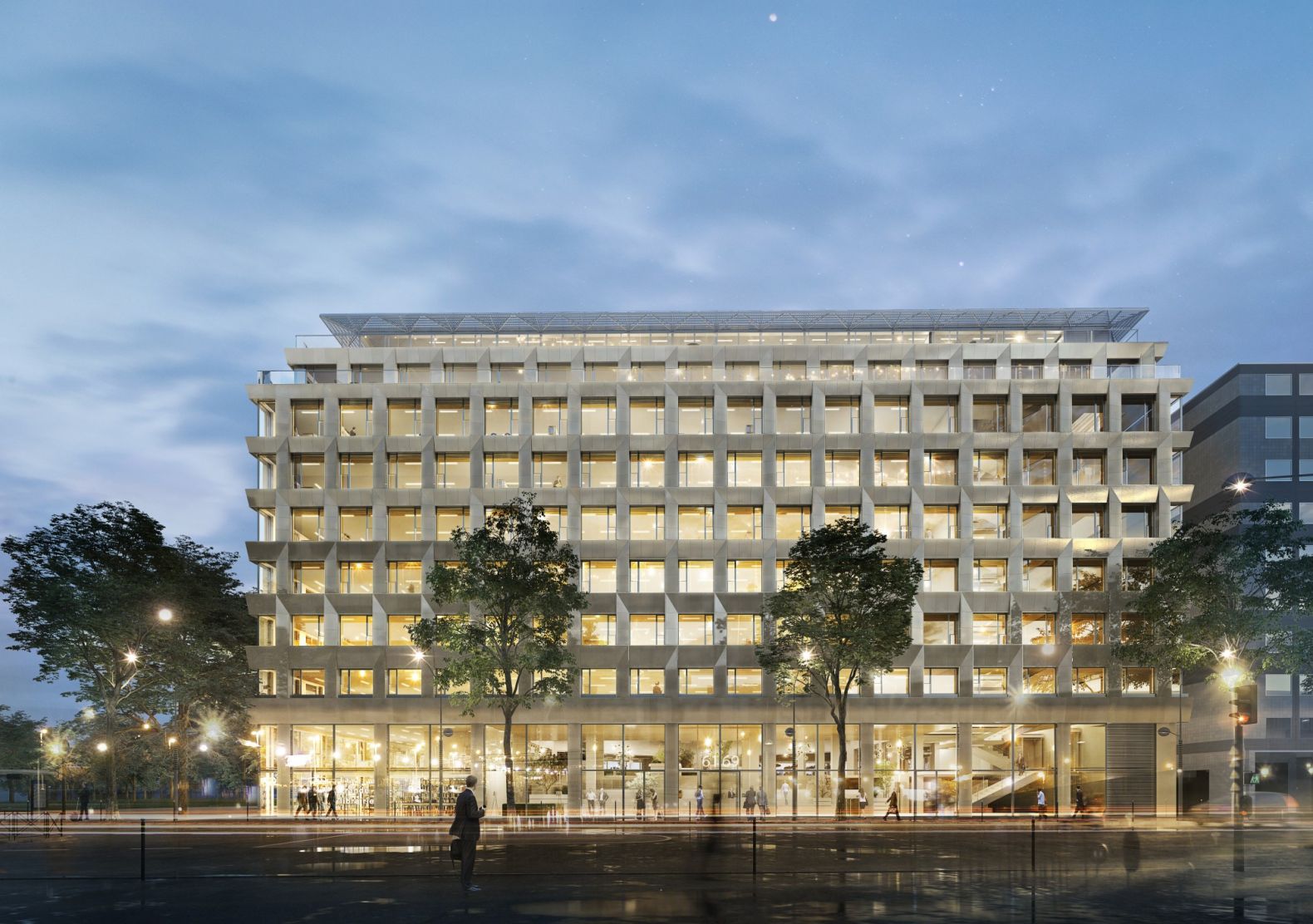 découvrez nos services de rénovation à paris bercy pour 2025 : qualité, expertise et innovation pour transformer vos espaces.