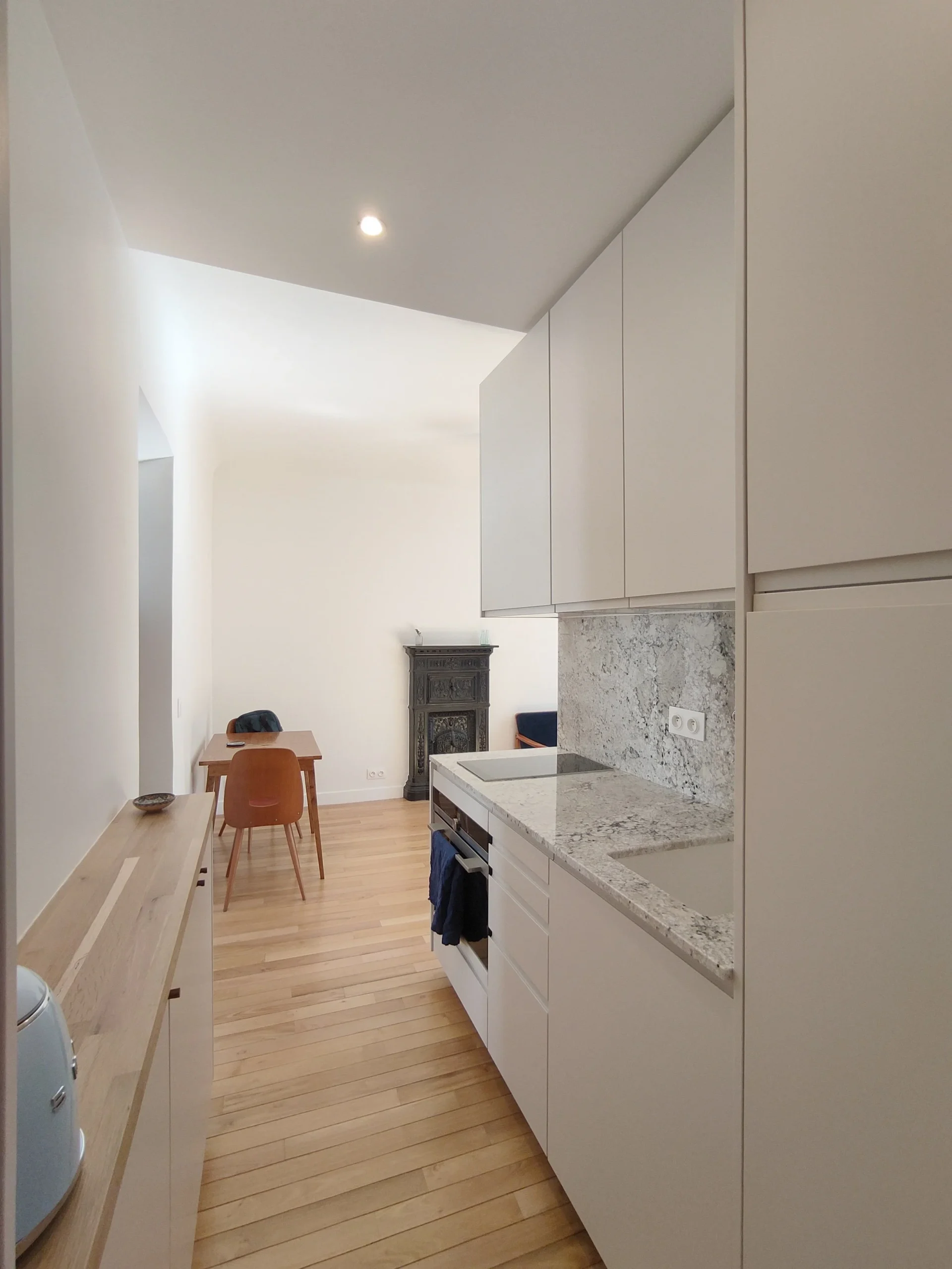 découvrez un expert en rénovation à paris pour rénover votre habitation avec qualité et efficacité. bénéficiez de conseils personnalisés et d’un service professionnel.