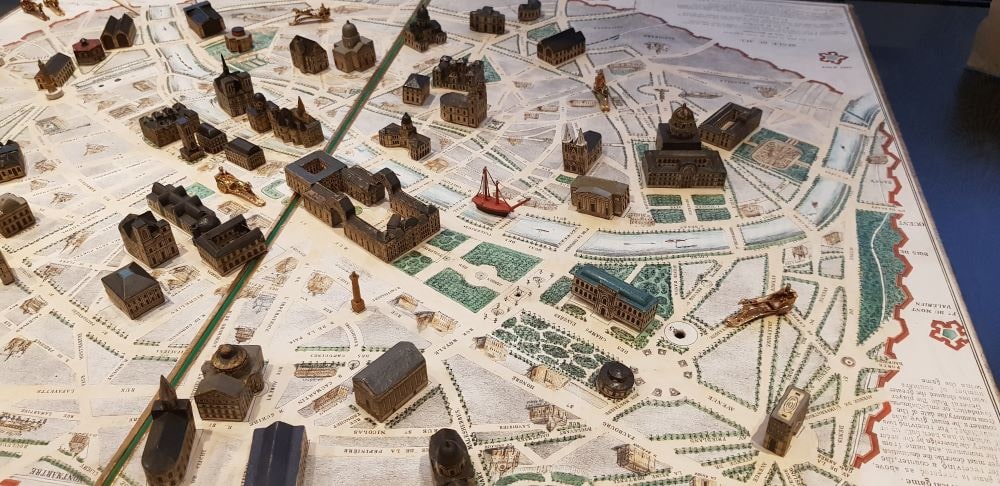 découvrez la rénovation partielle du musée carnavalet dans le 3e arrondissement de paris, alliant histoire et modernité pour une expérience culturelle enrichie.