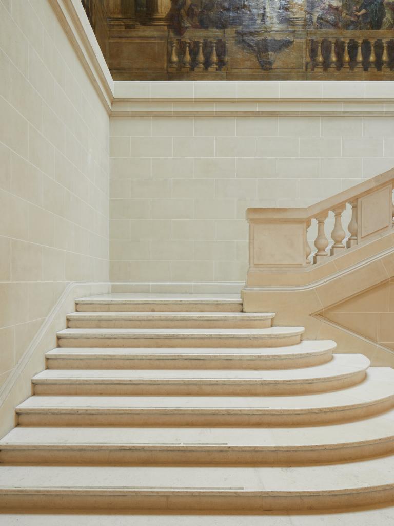 découvrez le projet de rénovation partielle du musée carnavalet situé dans le 3e arrondissement de paris, mettant en valeur le patrimoine historique et artistique de la capitale.