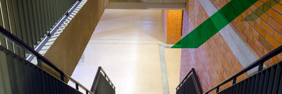 découvrez nos solutions complètes pour la rénovation des parties communes : amélioration esthétique, sécurité renforcée et valorisation de votre bâtiment.