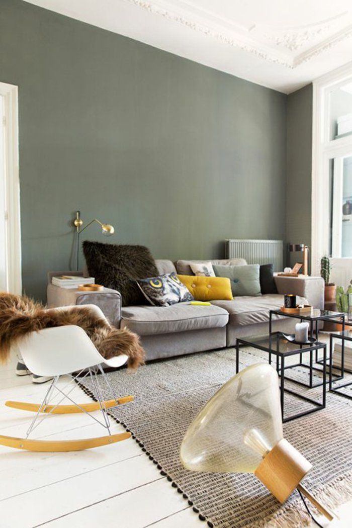 découvrez les couleurs tendance pour la rénovation peinture de votre appartement et donnez un coup de neuf à votre intérieur avec style et modernité.