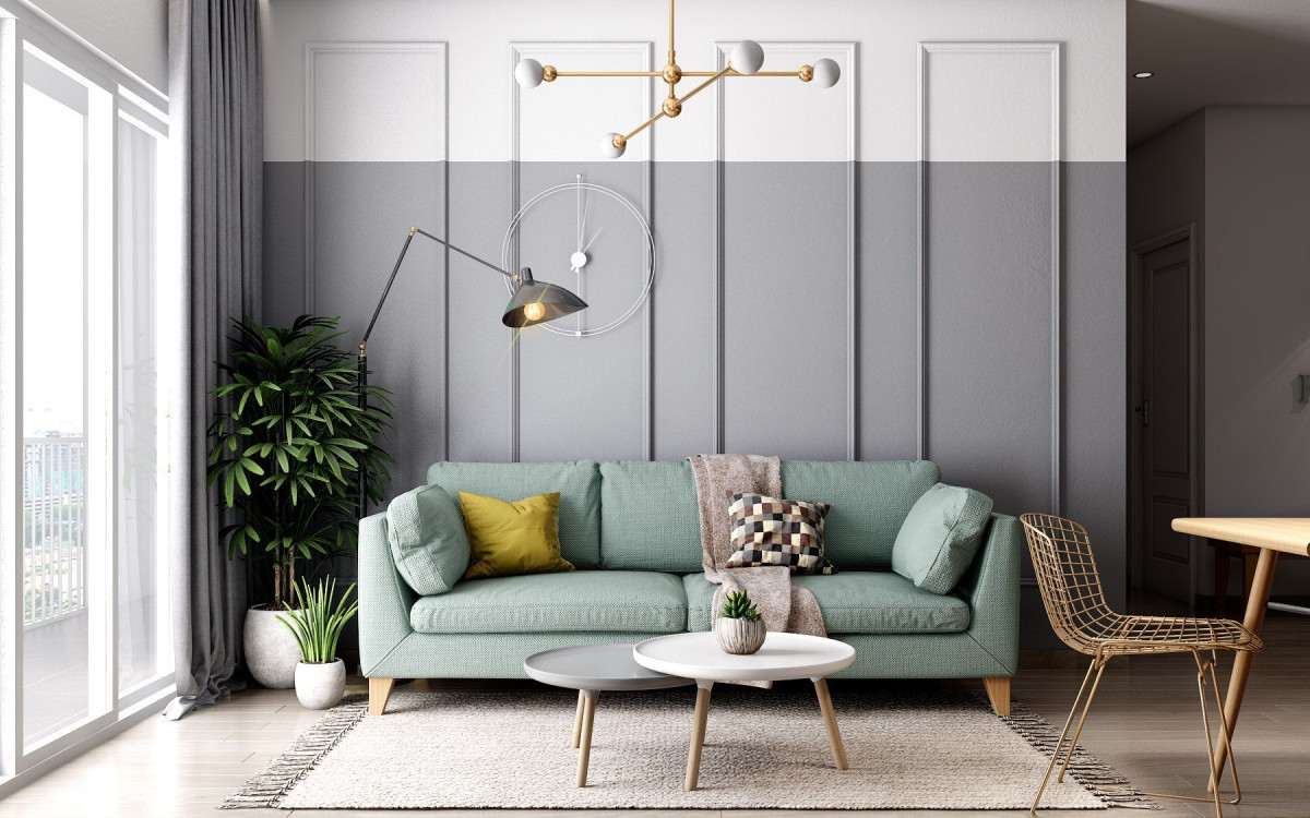 découvrez les couleurs tendance pour la rénovation peinture de votre appartement et transformez votre intérieur avec style et modernité.