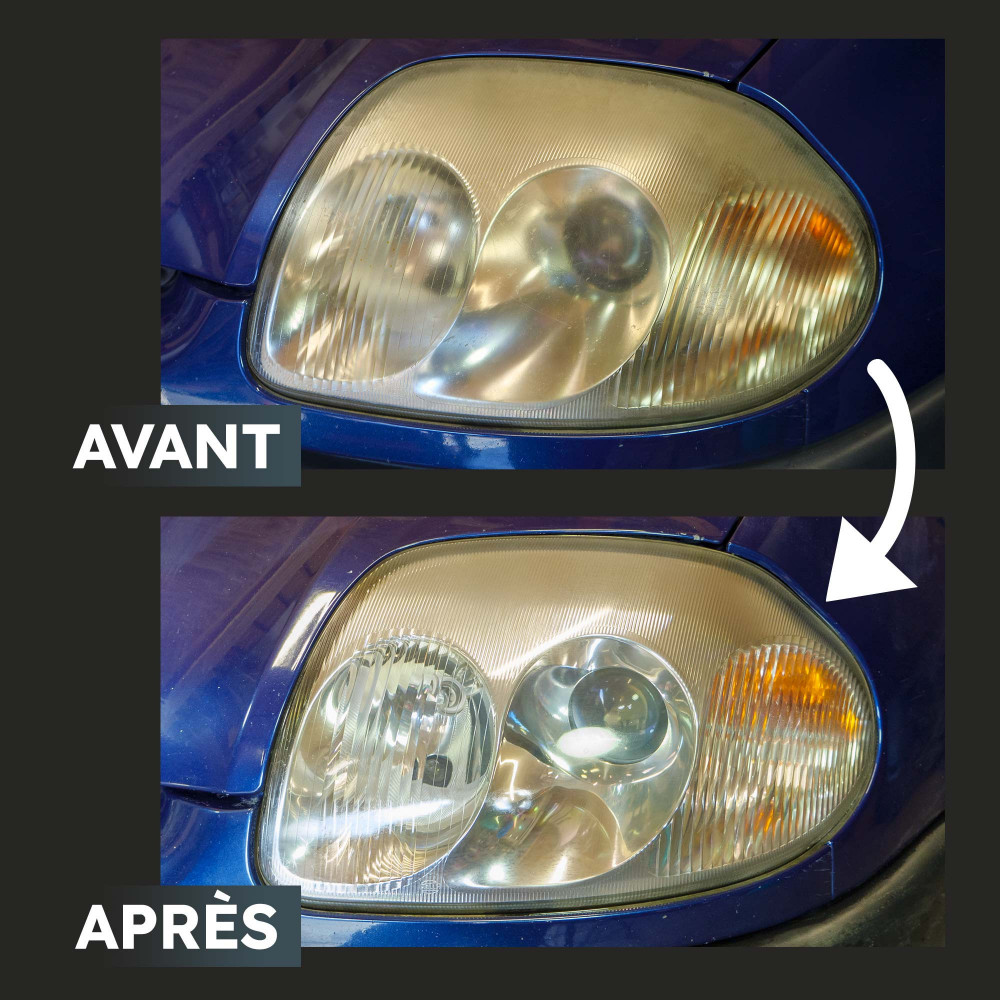 expert en rénovation de phares à paris, nous redonnons éclat et performance à vos feux avant pour une sécurité optimale.