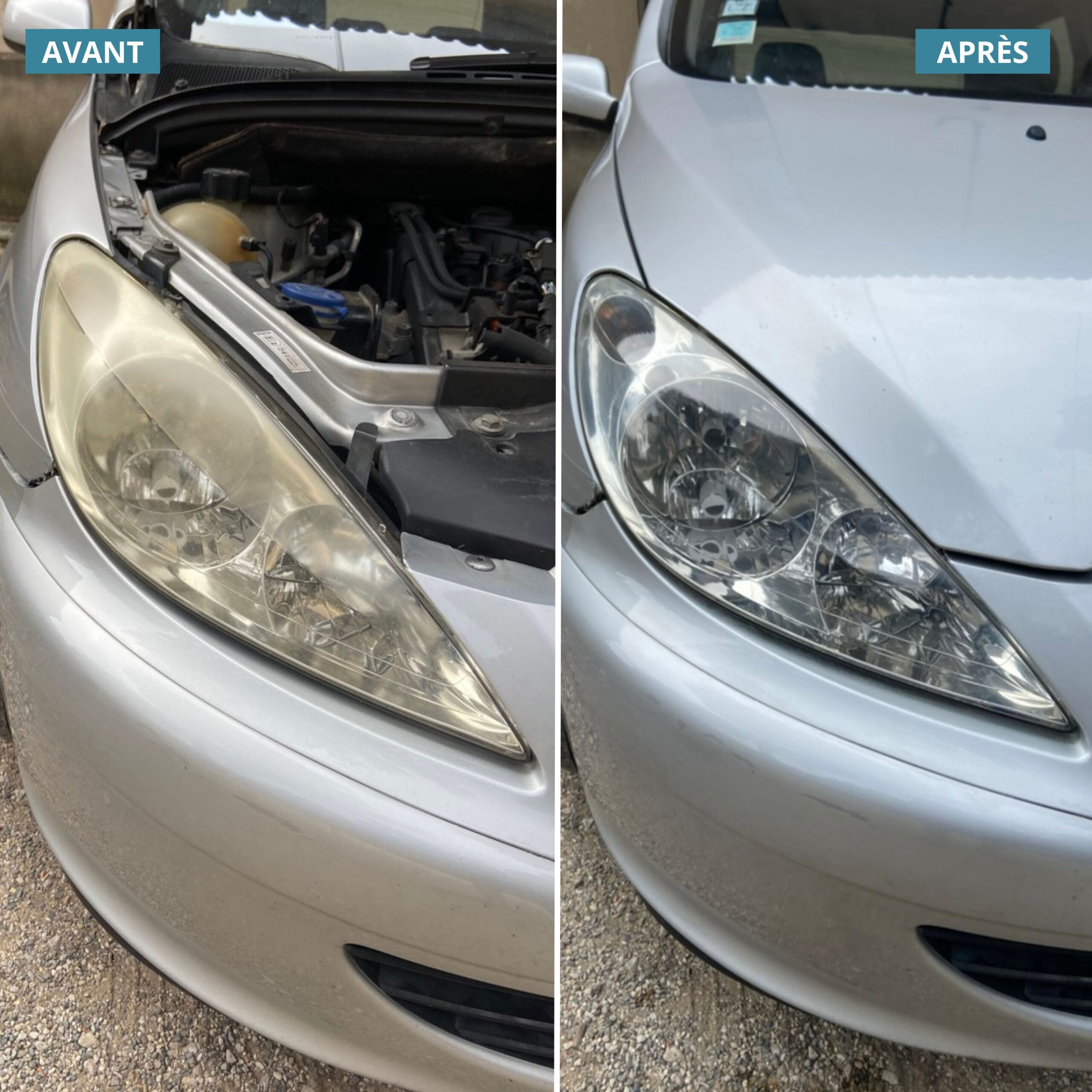 expert en rénovation de phares à paris, nous redonnons éclat et performance à vos éclairages automobiles. service rapide et qualité garantie.
