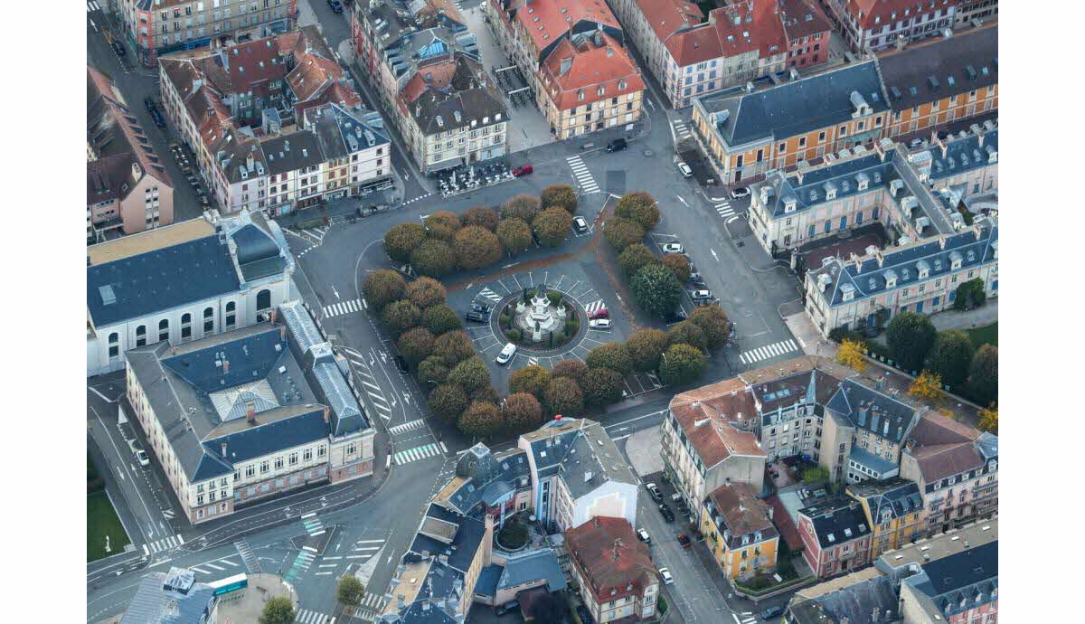 découvrez les projets de rénovation de la place de la république en 2025, alliant modernité et respect du patrimoine pour un espace convivial et durable.