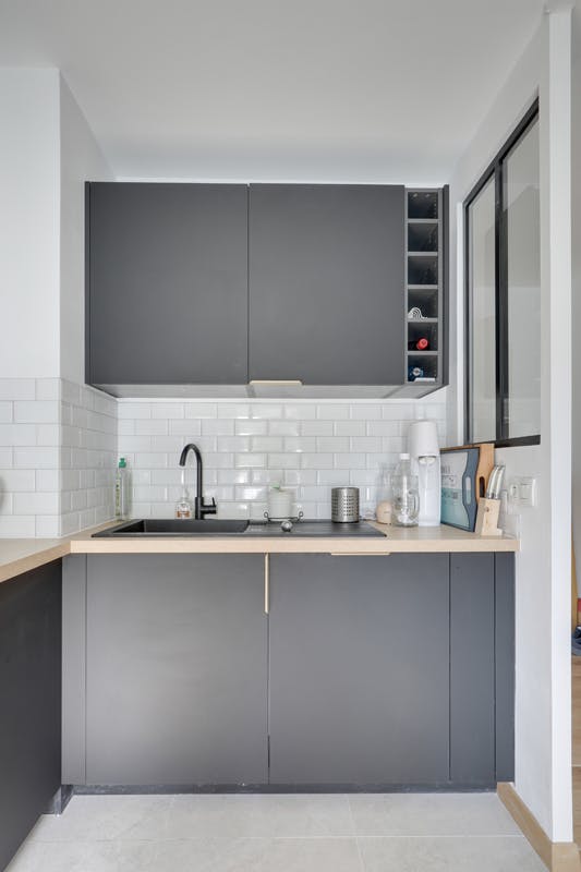 service expert en rénovation de plomberie pour cuisine à villejuif en 2025. installation, réparation et modernisation de vos équipements pour une cuisine fonctionnelle et moderne.