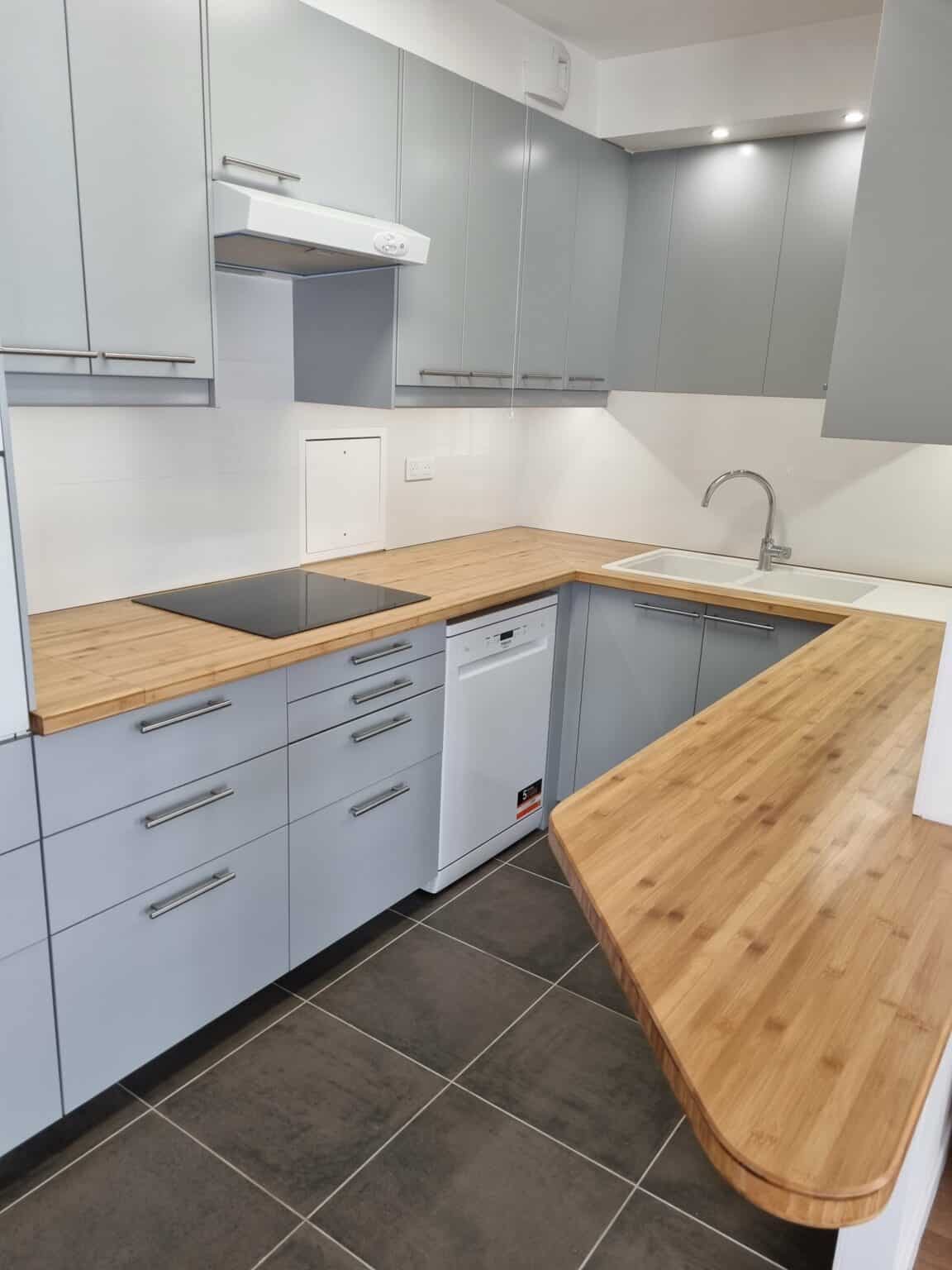 expert en rénovation de plomberie pour cuisine à villejuif en 2025. services fiables et de qualité pour moderniser votre installation.