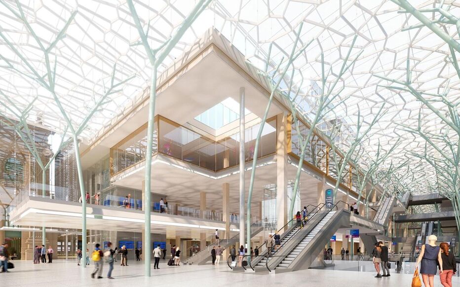 découvrez nos conseils 2025 pour réussir votre rénovation près de la gare à paris, alliant qualité, budget et efficacité.