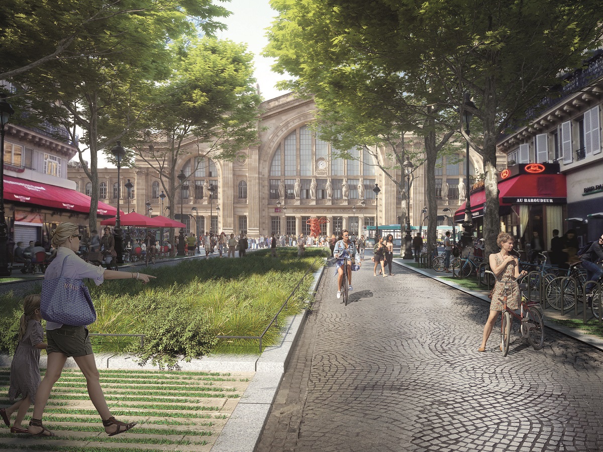 découvrez nos conseils essentiels pour réussir votre rénovation près de la gare à paris en 2025. astuces, bonnes pratiques et tendances pour un projet réussi.