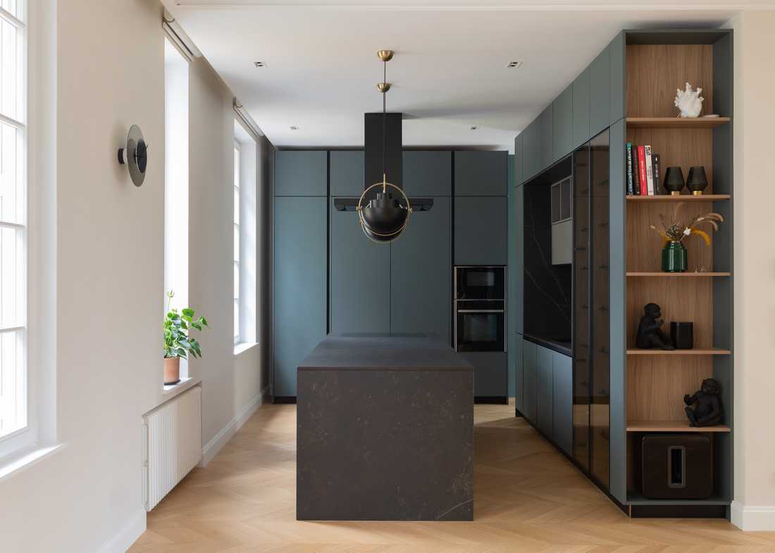 découvrez les étapes clés et conseils pratiques pour réussir la rénovation de votre rez-de-chaussée à paris, alliant style et fonctionnalité.