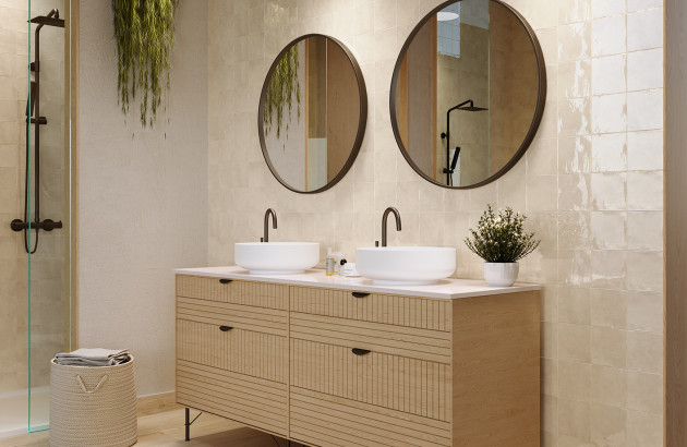 découvrez nos services de rénovation pour votre salle de bain de 16m² : design personnalisé, optimisation de l'espace et matériaux de qualité pour un résultat moderne et fonctionnel.