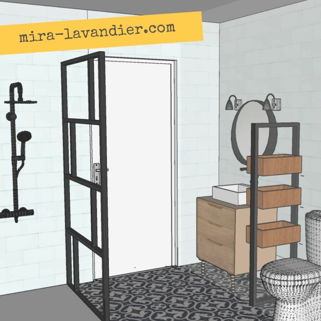 découvrez nos conseils et astuces pour la rénovation d'une salle de bain de 5m2, avec un guide complet sur les prix et les meilleures solutions adaptées à votre budget.