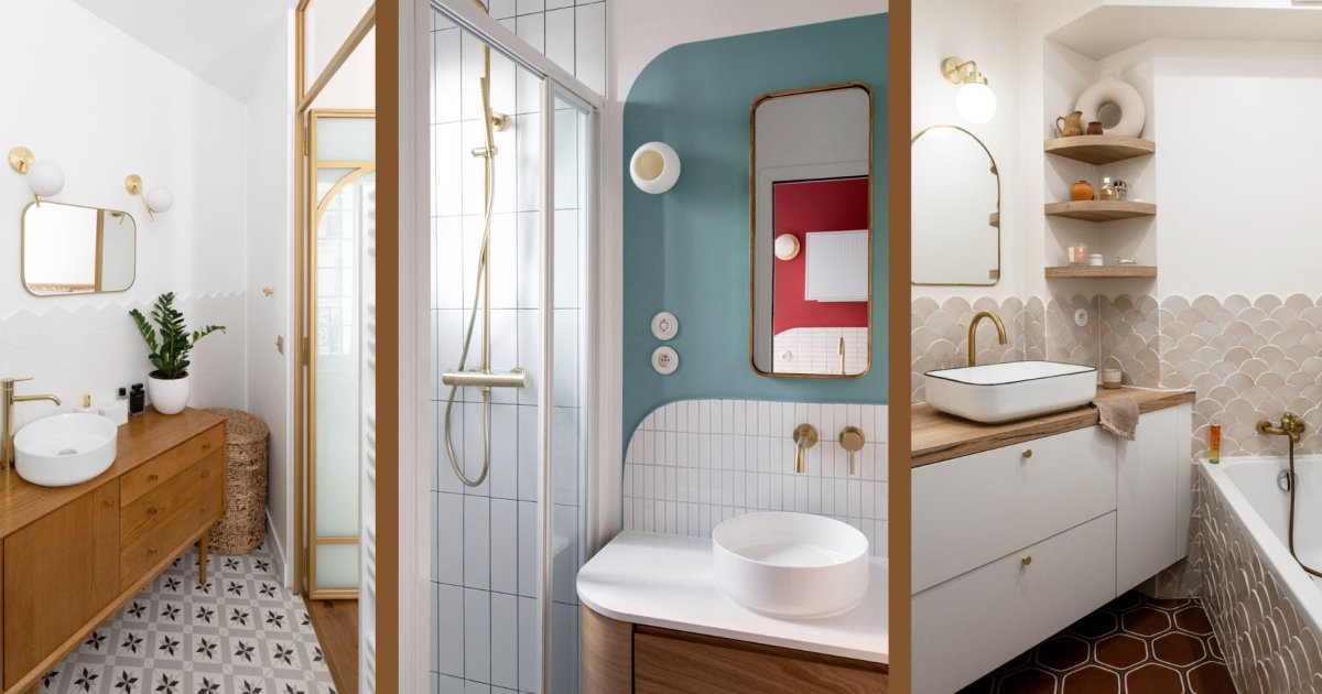 transformez votre espace avec notre expertise en rénovation de salle de bain : design moderne, matériaux de qualité et finitions soignées pour votre confort quotidien.