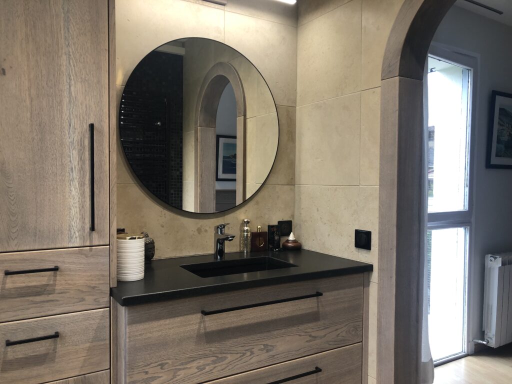 expert en rénovation de salle de bain à darvault : transformez votre espace avec des solutions modernes et sur mesure pour un confort optimal.