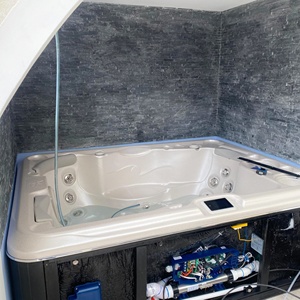 renovation salle de bain a etrepilly 2 découvrez nos services professionnels de rénovation de salle de bain à étrépilly. transformez votre espace avec des solutions modernes et sur mesure pour un confort optimal.