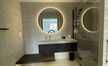 découvrez nos services professionnels de rénovation de salle de bain à méricourt. transformez votre espace avec des solutions modernes et adaptées à vos besoins.