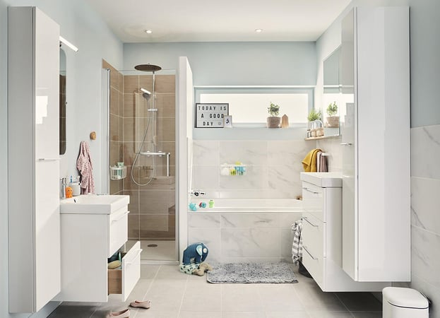 expert en rénovation de salle de bain à mours : transformez votre espace avec des solutions modernes et personnalisées pour un confort optimal.