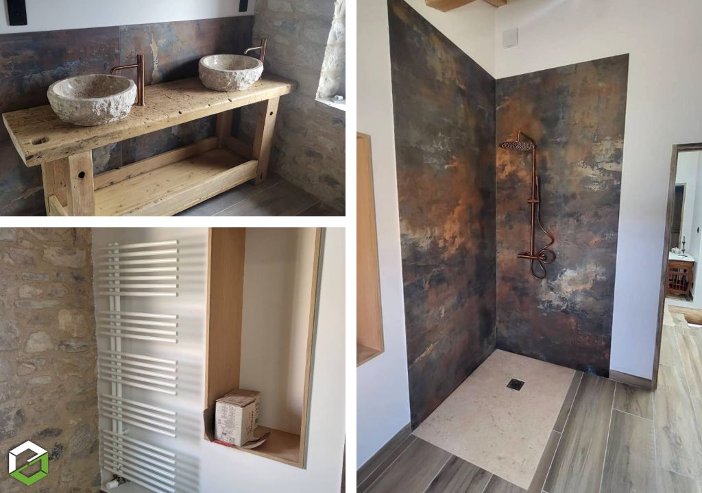 découvrez nos services professionnels de rénovation de salle de bain à santeuil pour transformer votre espace avec style et fonctionnalité. experts locaux, qualité garantie.