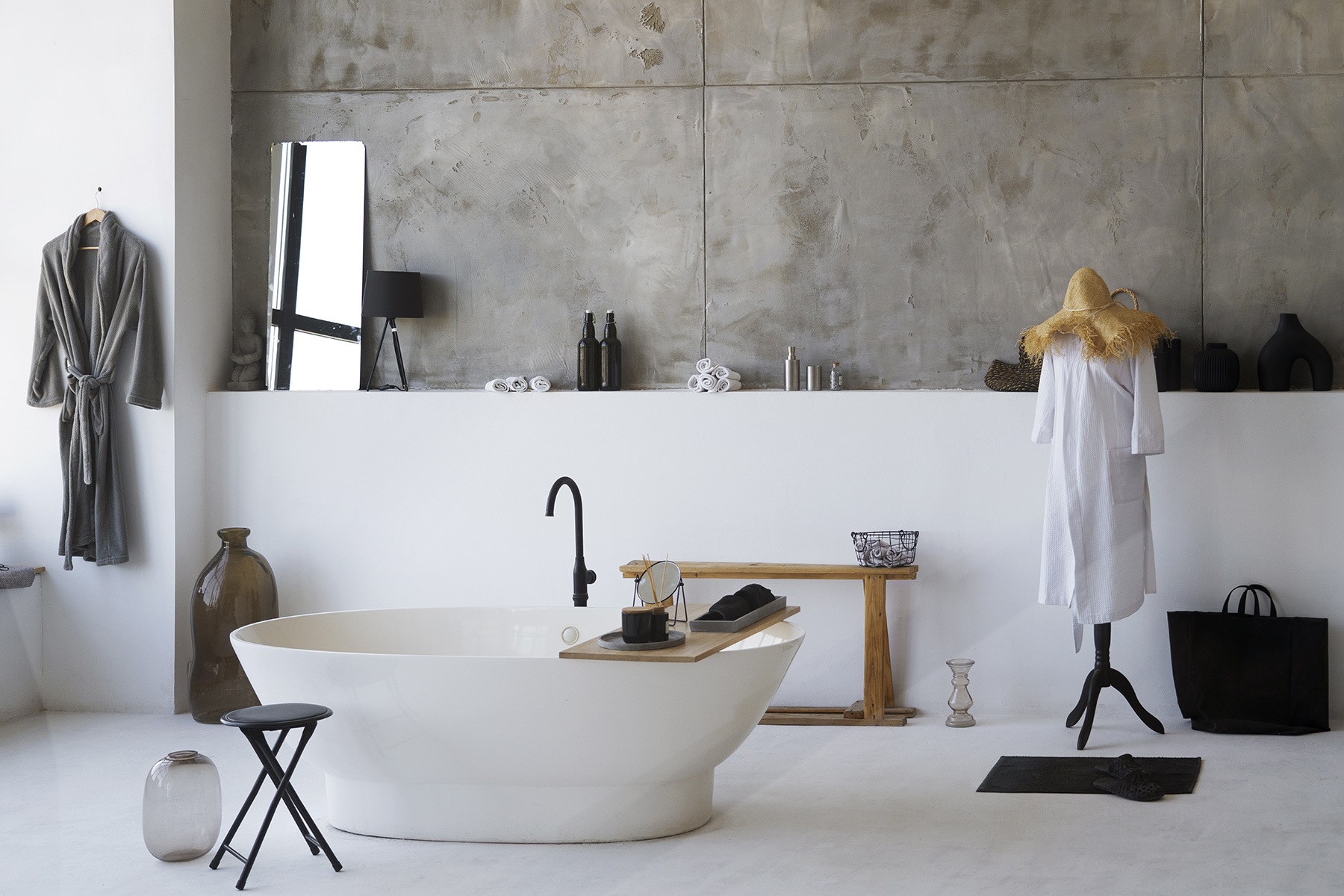 découvrez nos services de rénovation de salle de bain à santeuil, alliant expertise et qualité pour transformer votre espace en un lieu moderne et fonctionnel.