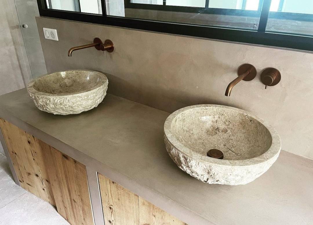 découvrez notre expertise en rénovation de salle de bain par des artisans qualifiés. transformez votre espace avec des solutions sur mesure, alliant qualité et savoir-faire.