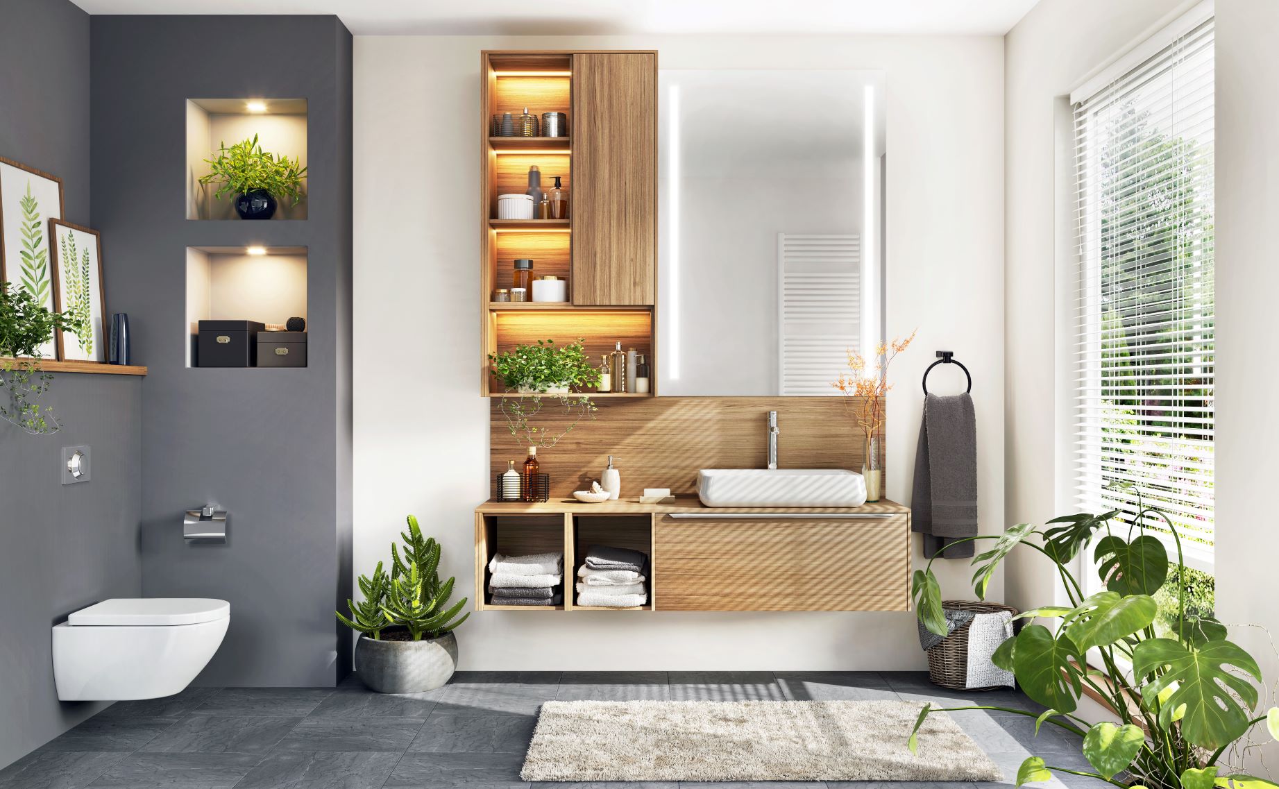 confiez la rénovation de votre salle de bain à un artisan expert pour un espace moderne, fonctionnel et sur-mesure. devis personnalisé et travaux de qualité garantis.