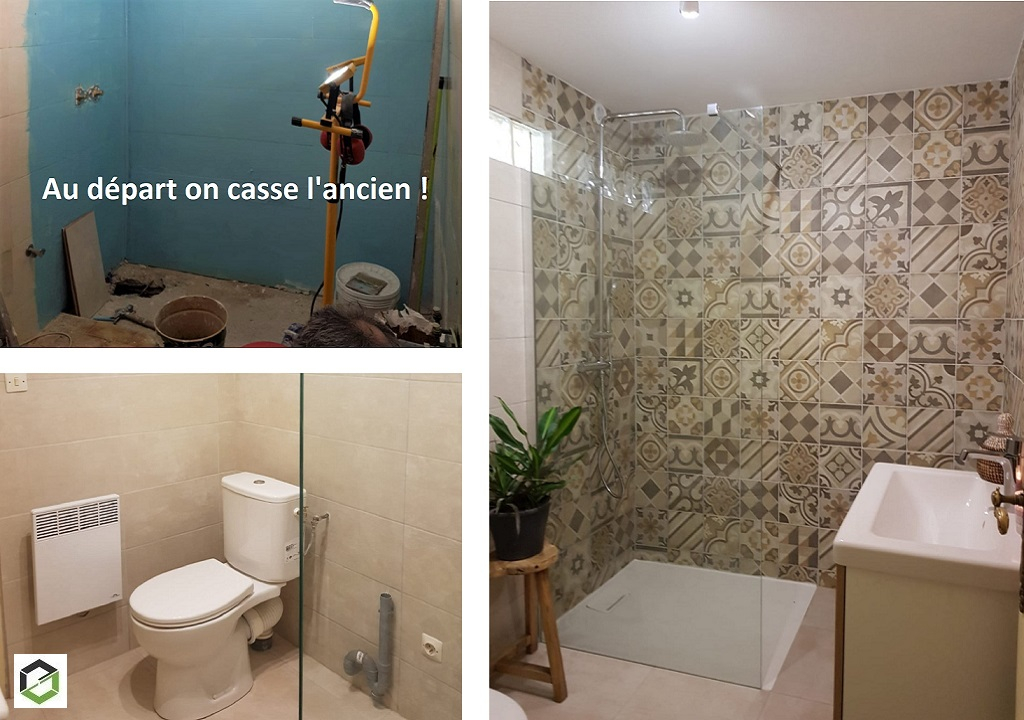 découvrez nos solutions de rénovation de salle de bain avec baignoire pour un espace moderne, confortable et adapté à vos besoins. transformez votre salle de bain dès aujourd'hui !