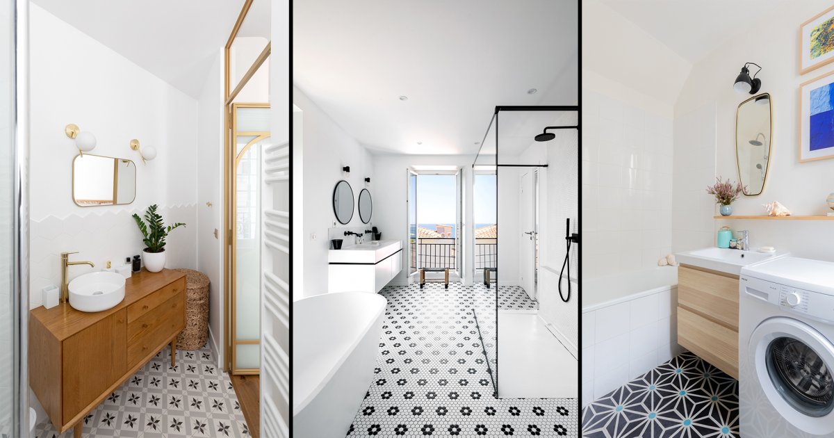 confiez la rénovation de votre salle de bain à coupvray à des experts ! conseil, design moderne et travaux de qualité pour transformer votre espace d'eau selon vos envies.