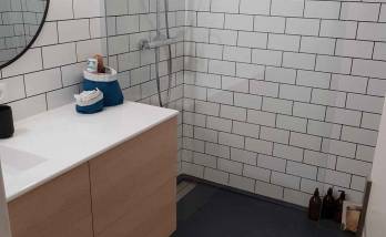expert en rénovation de salle de bain à courbevoie, nous transformons votre espace en un lieu moderne et fonctionnel. devis gratuit et réalisation rapide.
