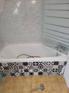 découvrez nos services professionnels de rénovation de salle de bain à dammartin-sur-tigeaux. transformez votre espace avec qualité et savoir-faire local.