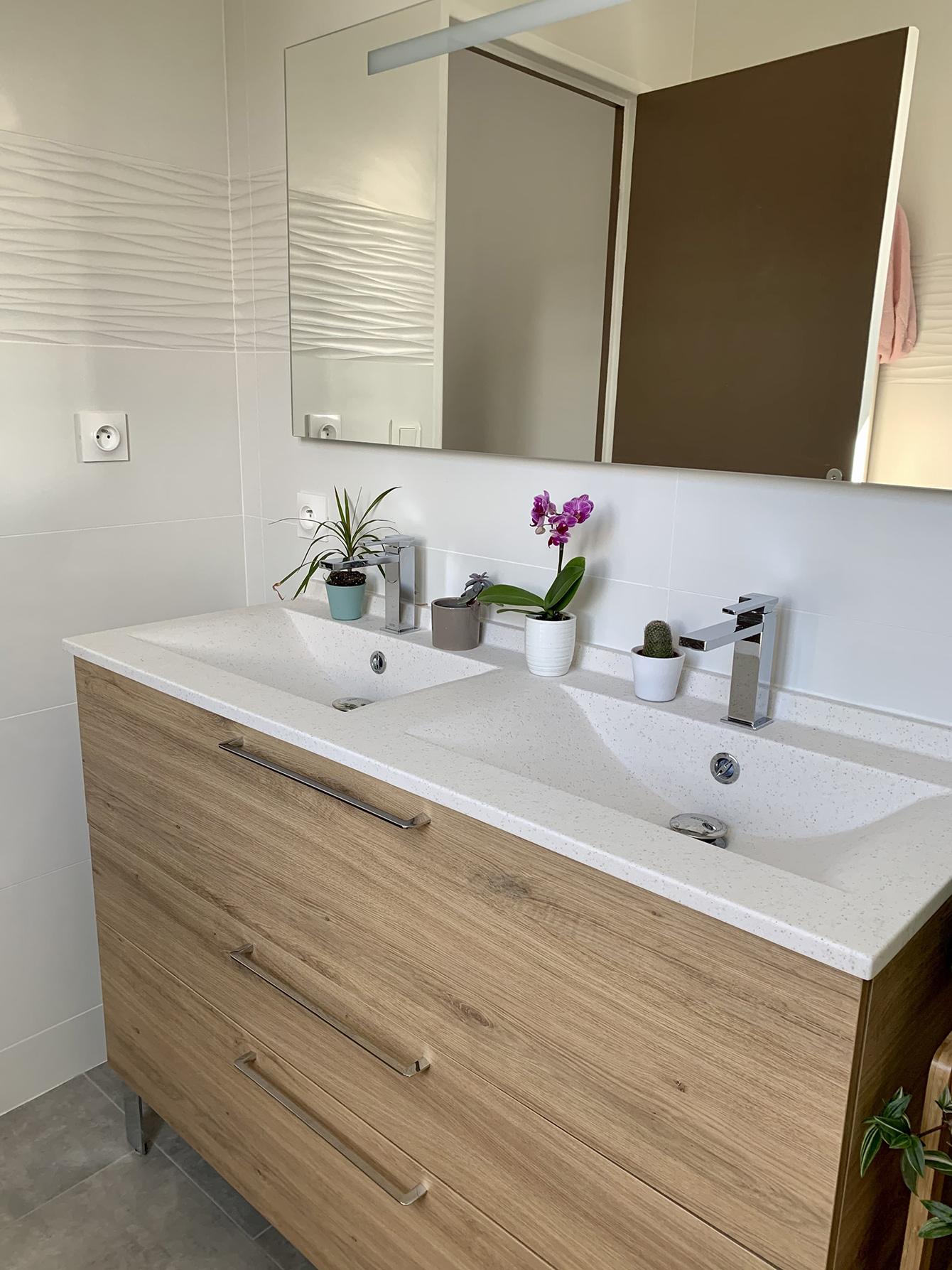 experts en rénovation de salle de bain à douy-la-ramée, nous transformons votre espace avec des solutions sur mesure, modernes et élégantes. contactez-nous pour un devis personnalisé.