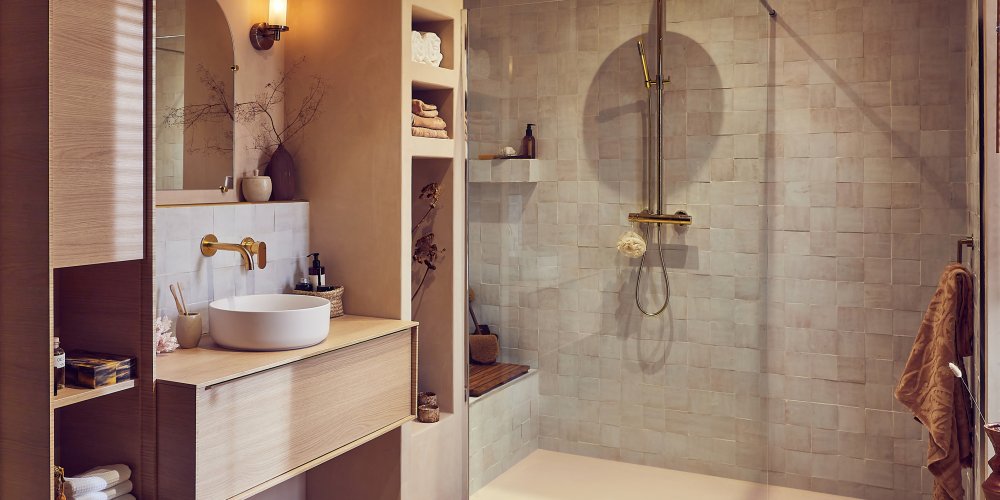 découvrez des solutions économiques et efficaces pour la rénovation de votre salle de bain. transformez votre espace avec un budget maîtrisé grâce à nos conseils et astuces.