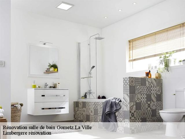 service professionnel de rénovation de salle de bain à limetz-villez. transformez votre espace avec des solutions modernes et sur mesure.