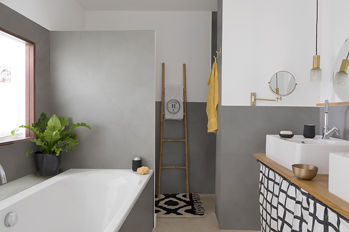 expert en rénovation de salle de bain à mareil-le-guyon, nous transformons votre espace avec des solutions sur mesure, alliant design et fonctionnalité pour un résultat parfait.