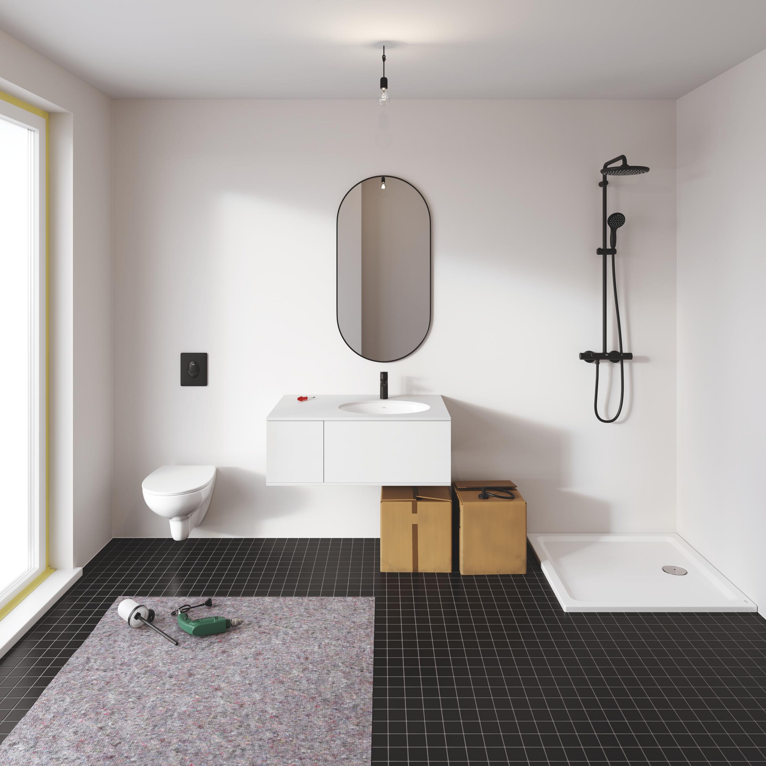 expert en rénovation de salle de bain à maulette, nous transformons votre espace avec des solutions sur mesure, design et durables pour un confort optimal.
