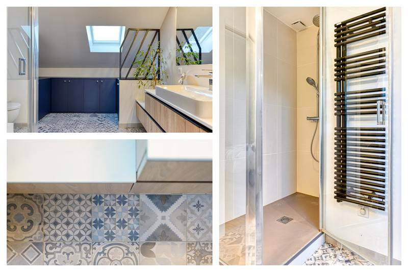 découvrez nos services professionnels de rénovation de salle de bain à montmagny (95360). transformez votre espace avec qualité et expertise locale.