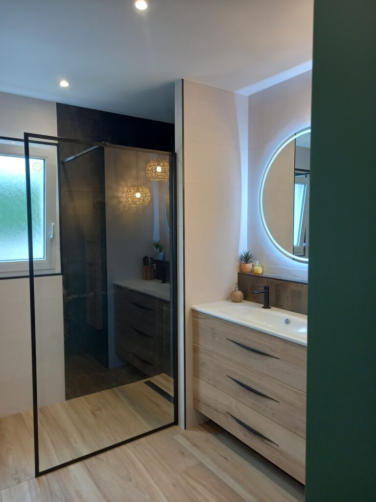 découvrez nos conseils et solutions pour une rénovation de salle de bain optimale, alliant design, fonctionnalité et budget maîtrisé.