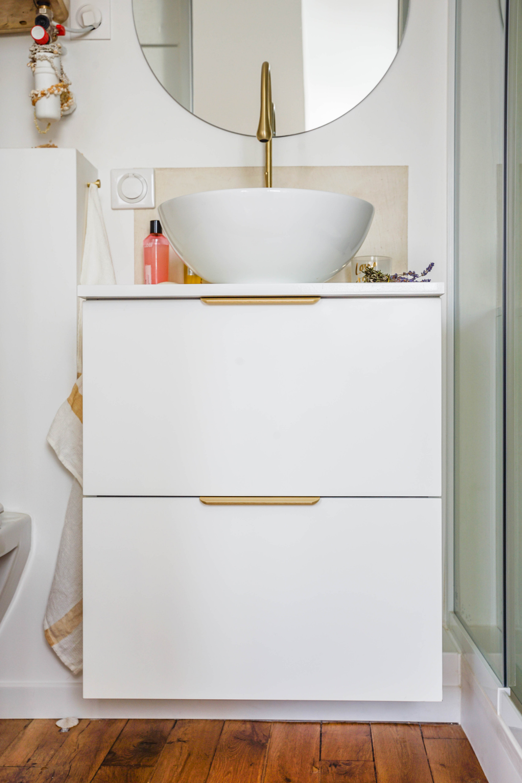 expert en rénovation de salle de bain à paris 14, nous transformons votre espace avec des solutions modernes et sur mesure. contactez-nous pour un devis personnalisé.