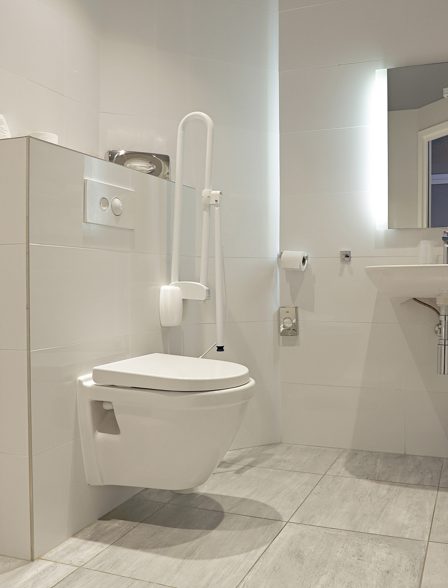 découvrez nos services de rénovation de salle de bain pmr à montreuil, adaptés aux besoins des personnes à mobilité réduite pour un confort optimal et une accessibilité améliorée.