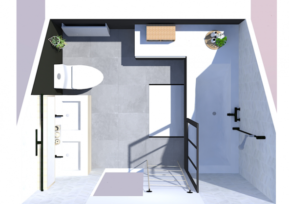 service professionnel de rénovation de salle de bain à presles (95590). transformez votre espace avec des solutions modernes et sur mesure pour un confort optimal.