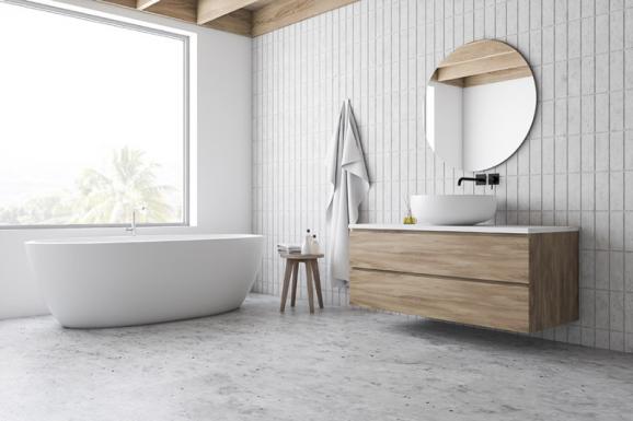 expert en rénovation de salle de bain à puiseux-pontoise, nous transformons votre espace avec des solutions sur mesure, alliant design et fonctionnalité pour un résultat impeccable.