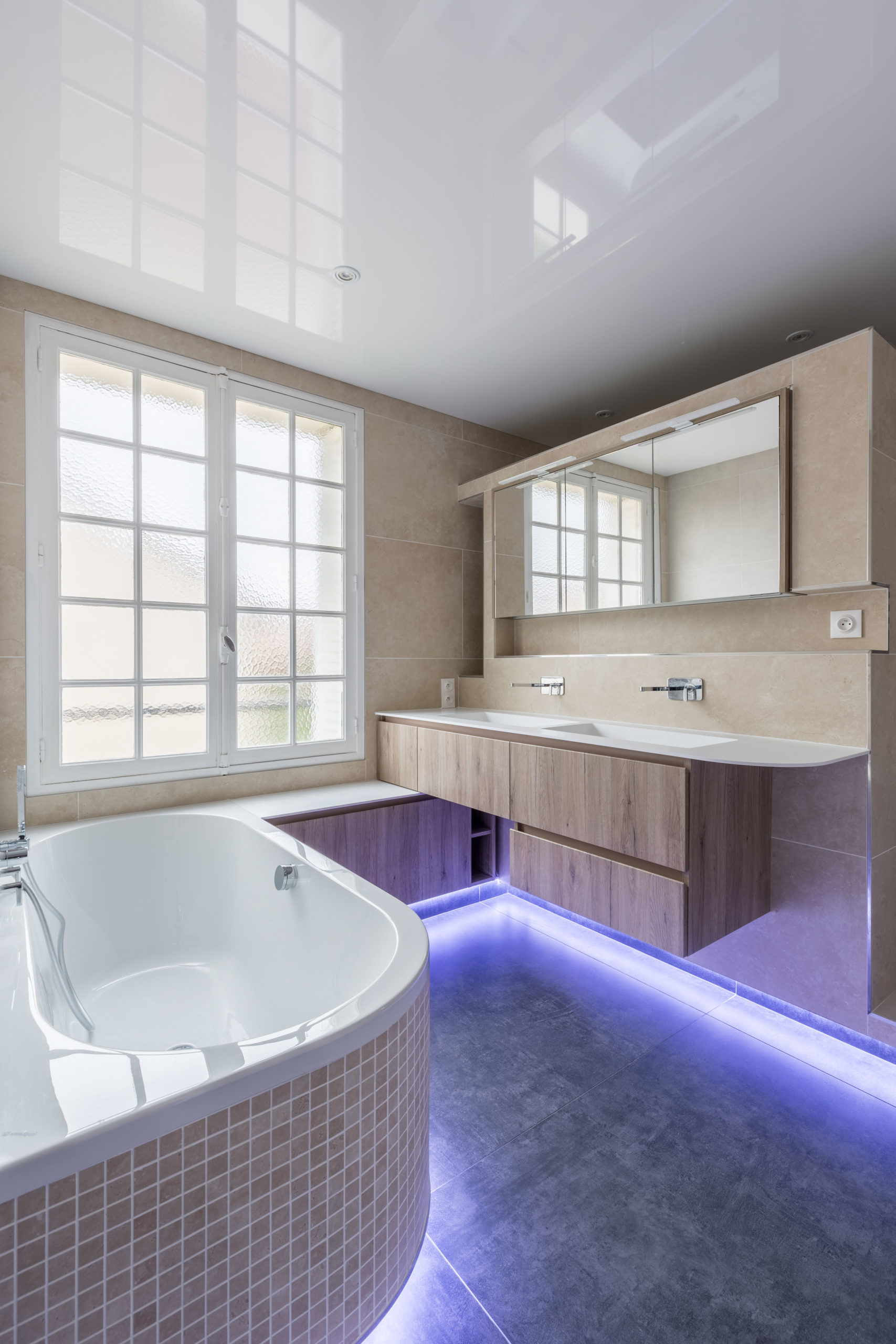 expert en rénovation de salle de bain à queue-les-yvelines, nous transformons votre espace avec qualité et professionnalisme. devis personnalisé et travaux garantis.