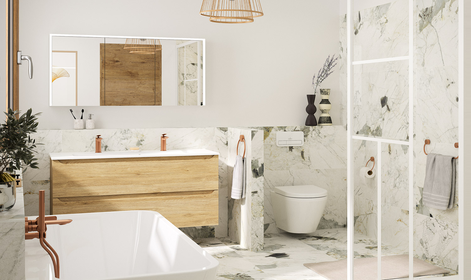 spécialistes en rénovation de salle de bain à saint-clair-sur-epte, nous transformons votre espace en un lieu moderne, fonctionnel et élégant. contactez-nous pour un devis personnalisé.