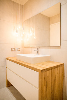 découvrez nos services professionnels de rénovation de salle de bain à saint-gratien. transformez votre espace avec qualité et savoir-faire pour un intérieur moderne et fonctionnel.